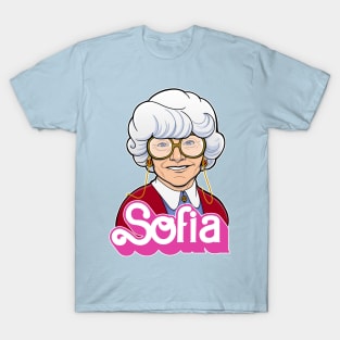 Sofia T-Shirt